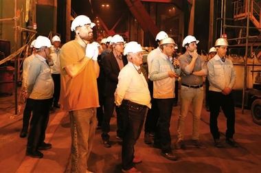 تحول گفتمان رسانه ای درصنعت: از اطلاع رسانی تا مشارکت در حل چالش ها