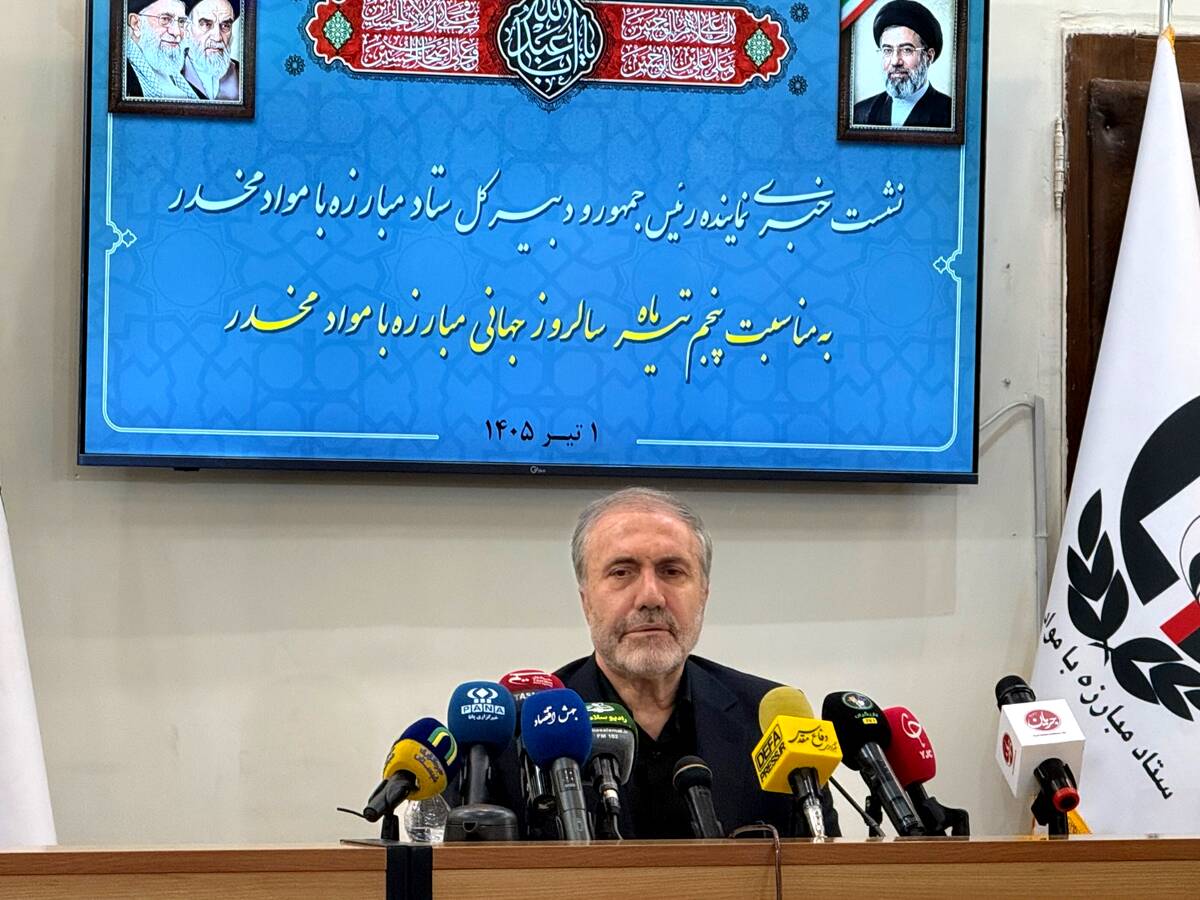 ممنوعیت کشت خشخاش پابرجاست/  طرح «شهرهای امید و زندگی » برای بازتوانی معتادان کلید خورد