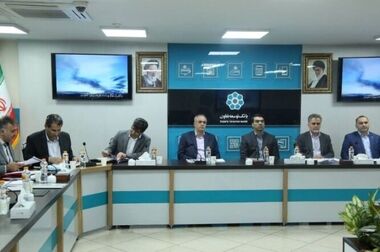 مدیرعامل بانک توسعه تعاون به عنوان رئیس کمیسیون تخصصی بازار سرمایه، بیمه و بانک اتاق تعاون ایران انتخاب شد
