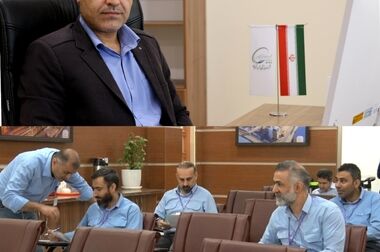 افزایش سبد محصولات پتروشیمی شهید تندگویان در دستور کار قرار گرفت