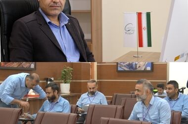 پیام تبریک مدیرعامل پتروشیمی شهید تندگویان به‌مناسبت فرارسیدن ماه پر برکت ربیع الاول