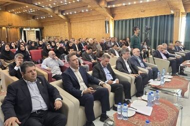 بیمه ایران به‌سرعت در حال دیجیتال‌سازی و تحول خدمات مشتری‌محور است + ویدئو