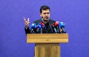 ذوب آهن اصفهان ریل قطارهای پر سرعت را داخلی سازی کرد