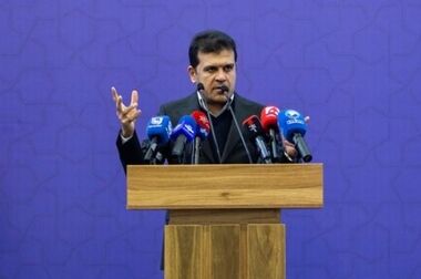خط دو متروی اصفهان بیش از ۱۰ تن آلودگی را در شهر کاهش می‌دهد