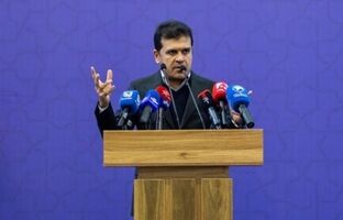 ذوب آهن اصفهان ریل قطارهای پر سرعت را داخلی سازی کرد