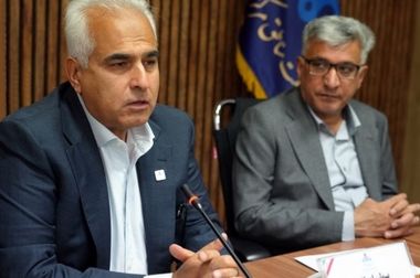 سرآمدی نفت مناطق مرکزی ایران در تولید حداکثری از میادین بزرگ و کوچک