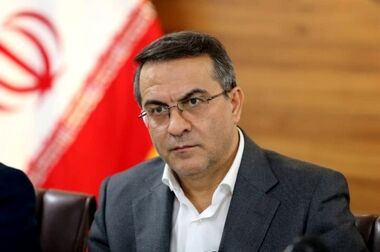 تقدیر مدیرکل پست خراسان جنوبی از عملکرد شعبه بیرجند بیمه نوین