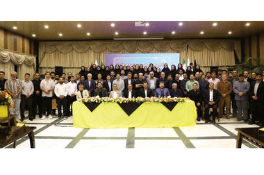 فولاد مبارکه و آموزش فنی و حرفه‌ای «کنسرسیوم مهارت» تشکیل می‌دهند