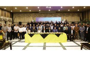 برگزاری جلسه راهبردی مربیان و سرپرستان تیم‌های ورزشی صنعت فولاد مبارکه