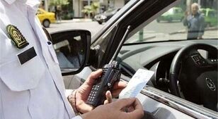 اعمال قانون بیش از ۵۸ هزار فقره تخلف کامیون و ثبت بیش از ۴۱ هزار فقره تخلف گذرگاه عابر پیاده در مهر ماه امسال پایتخت/حضور بانوان پلیس در کنار مدارس دخترانه؛ فراتر از روان سازی ترافیک