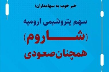 زهره مجیدنیا، مدیرعامل پتروشیمی ارومیه شد