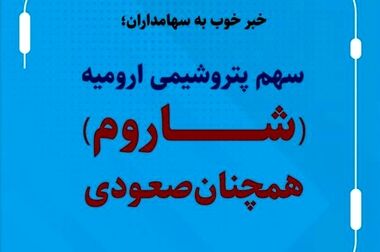 زهره مجیدنیا، مدیرعامل پتروشیمی ارومیه شد