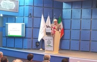 همکاری سازمان‌های مختلف برای بهبود بهره‌وری انرژی برق/جایزه ملی بهره‌وری انرژی برق به عنوان بازوی عملیاتی سازمان مدیریت صنعتی عمل خواهد کرد