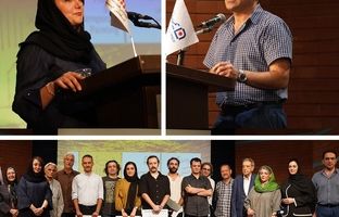 اعلام اسامی برندگان «سومین رویداد جایزه بزرگ نقاشی معاصر ایران»