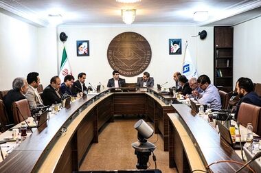 پیام تسلیت مدیرعامل بانک توسعه تعاون در پی حادثه اندوهبار معدن طبس