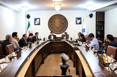 سامانه های«مدیریت ونظارت برتفاهم نامه ها»و«رتبه بندی مشتریان» درراستای تکریم خدمت گیرندگان است