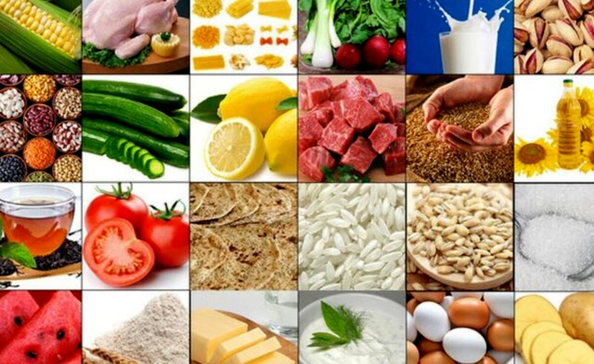 تورم خوراکی‌ها اعلام شد؛ روغن صدرنشین افزایش قیمت‌ها