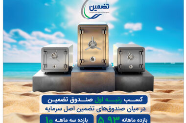 رشد بیش از ۷۰ درصدی درآمد عملیاتی تامین سرمایه خلیج‌فارس
