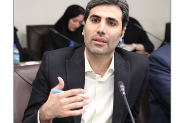 نشست شورای مدیران بیمه سینا برگزار شد