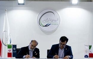 ۲ کاتالیست نفتا و اروماتیزاسیون پتروشیمی نوری بومی‌سازی می‌شود