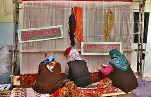 مشاغل خانگی؛ گام محکم در مسیر اشتغال‌زایی و توسعه اقتصادی