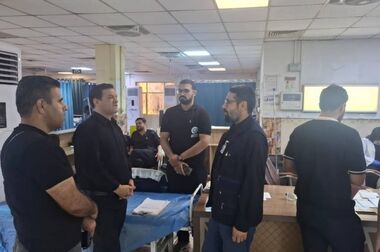 مستندسازی خسارات جنگی کلید بازگشت سرمایه‌های ملی است