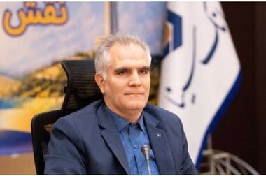 امضای تفاهم‌نامه همکاری بانک سینا و پتروشیمی سروش مهستان عسلویه