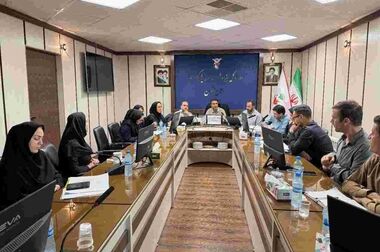 تشکیل کمیته نظارت استانی قرارداد صندوق بازنشستگی کشوری در ارومیه