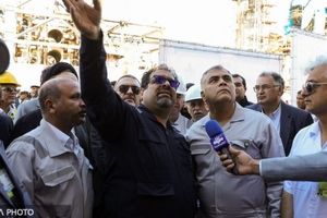 بازگشت فجرجم به تولید پس از جنگ ۱۲ روزه با اتکا به غیرت و مدیریت جهادی