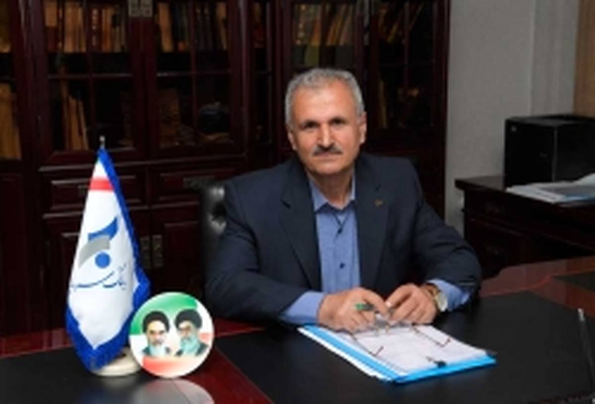  پیام تبریک مدیر عامل بانک سرمایه به مناسبت فرارسیدن نیمه شعبان