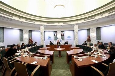اقدامی دیگر در راستای بهبود معیشت کارکنان بیمه ایران با تشکیل سبد سرمایه‌گذاری