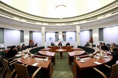 بازگشت بیمه ایران به مناطق آزاد
