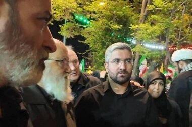 پهلوگاه بزرگراه شهید یاسینی ایمن‌تر شد