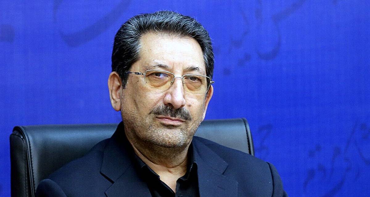 وزیر صمت: حمایت از صنوف و واحدهای تولیدی را دنبال می‌کنیم