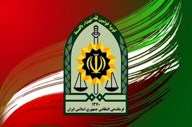دستگیری کلاهبردار حرفه‌ای در زمینه سرمایه‌گذاری و خرید خودرو توسط پلیس تهران بزرگ