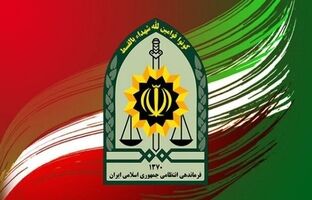 دستگیری عامل مرتبط با شبکه‌های معاند
