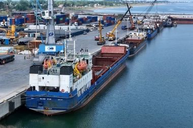 آغاز به‌کار نخستین نمایشگاه تخصصی شیلات، آبزیان و صنایع وابسته در منطقه آزاد انزلی