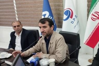 آغاز به کار هجدهمین نمایشگاه ایران‌پلاست با حضور دکتر علی عسکری