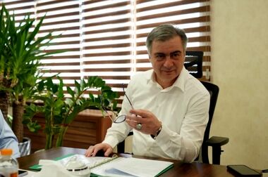 راهکارهای اختصاصی خوارزمی برای بانک‌ها، دولت و بخش خصوصی