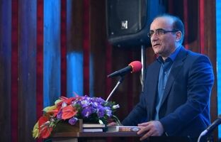 صانعی، سرپرست معاونت نظارت بر تولید و زنجیره تامین و سرآمدی عملیات گروه صنایع پتروشیمی خلیج فارس شد