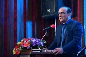 صانعی، سرپرست معاونت نظارت بر تولید و زنجیره تامین و سرآمدی عملیات گروه صنایع پتروشیمی خلیج فارس شد