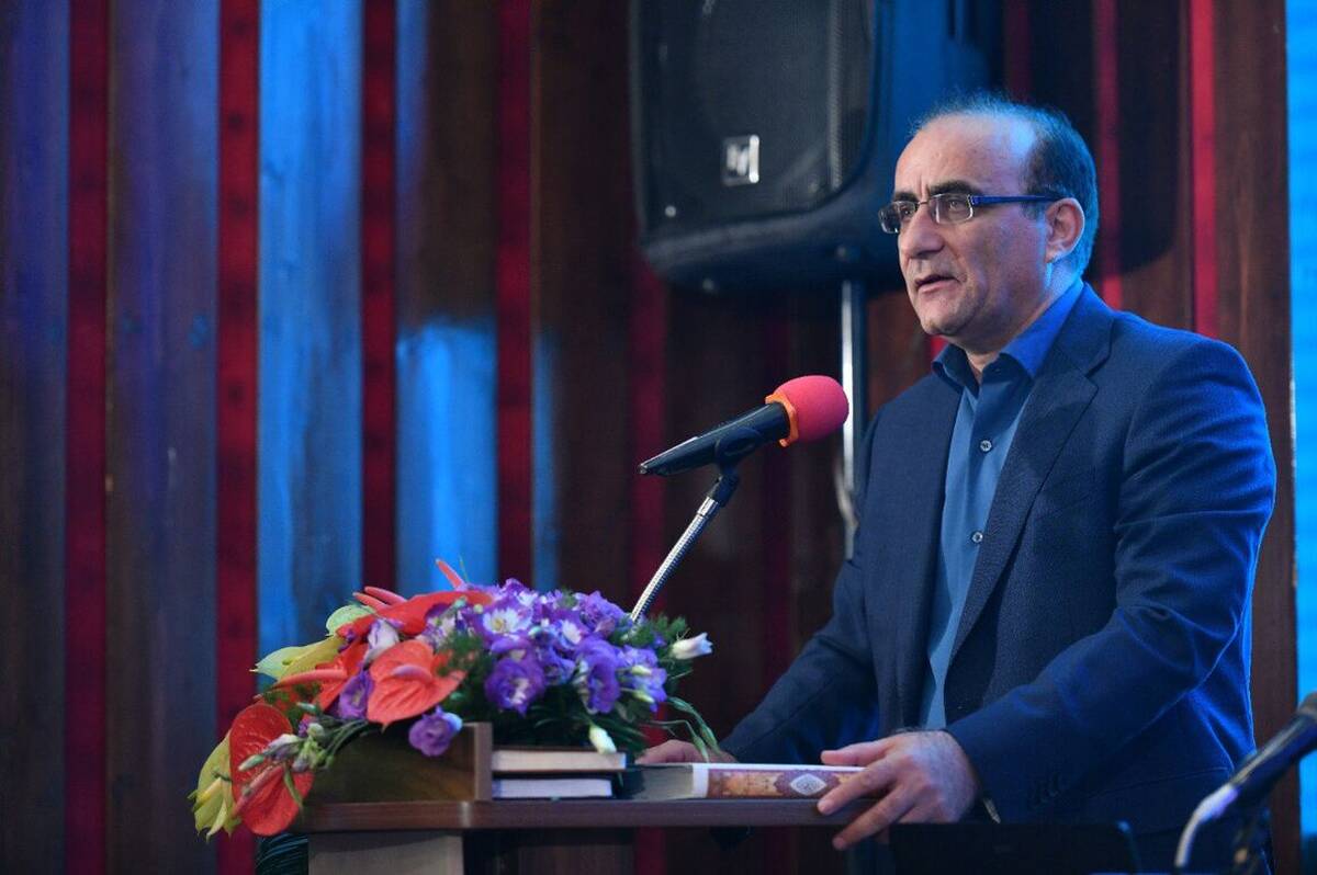 صانعی، سرپرست معاونت نظارت بر تولید و زنجیره تامین و سرآمدی عملیات گروه صنایع پتروشیمی خلیج فارس شد