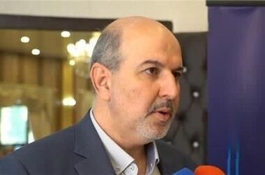 زنجیره فولاد به کمک تجارت کشور آمد