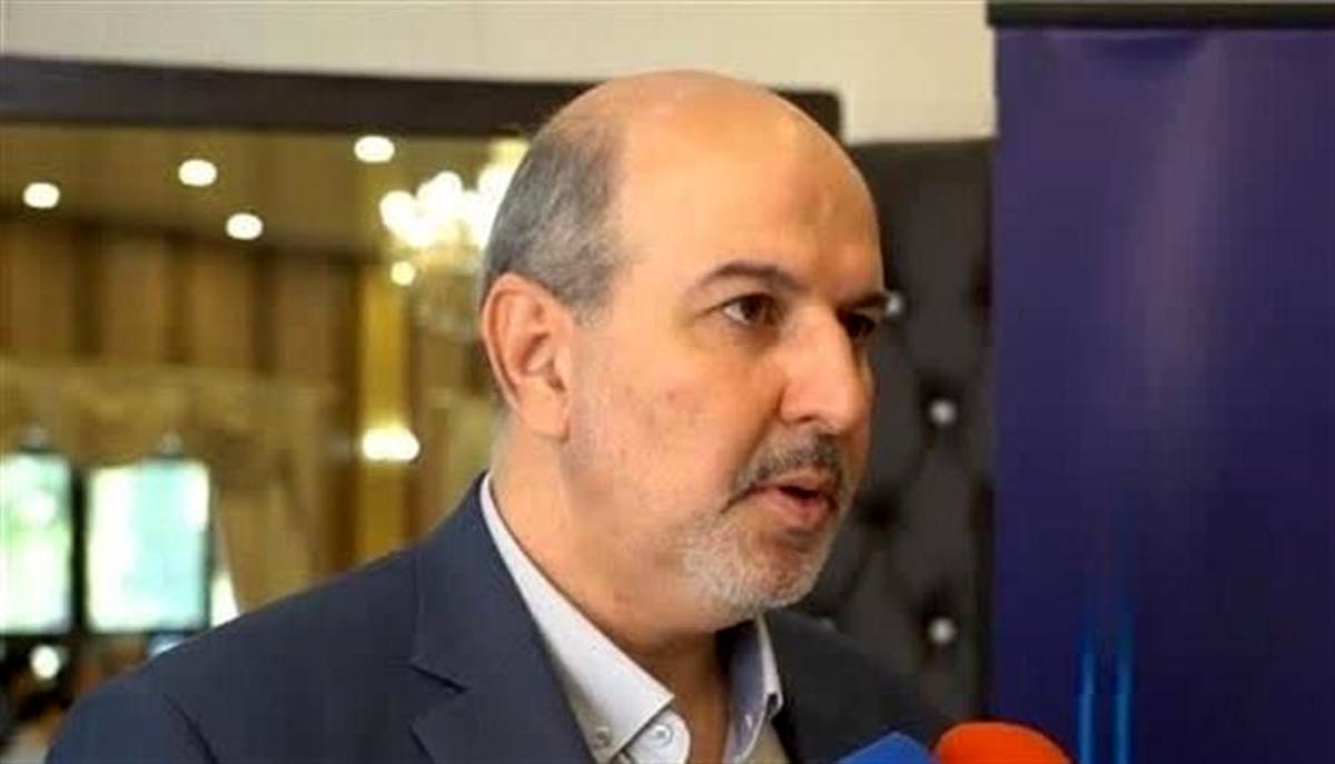 حضور فولاد مبارکه در جمع نامزدهای نهایی استیلی ۲۰۲۵ نماد بلوغ استراتژیک و تعالی سازمانی این شرکت است