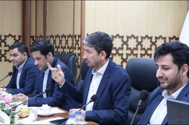 سهم بانک قرض‌الحسنه مهر ایران از تعداد تراکنش‌های پرداخت به ۷.۵ درصد رسید
