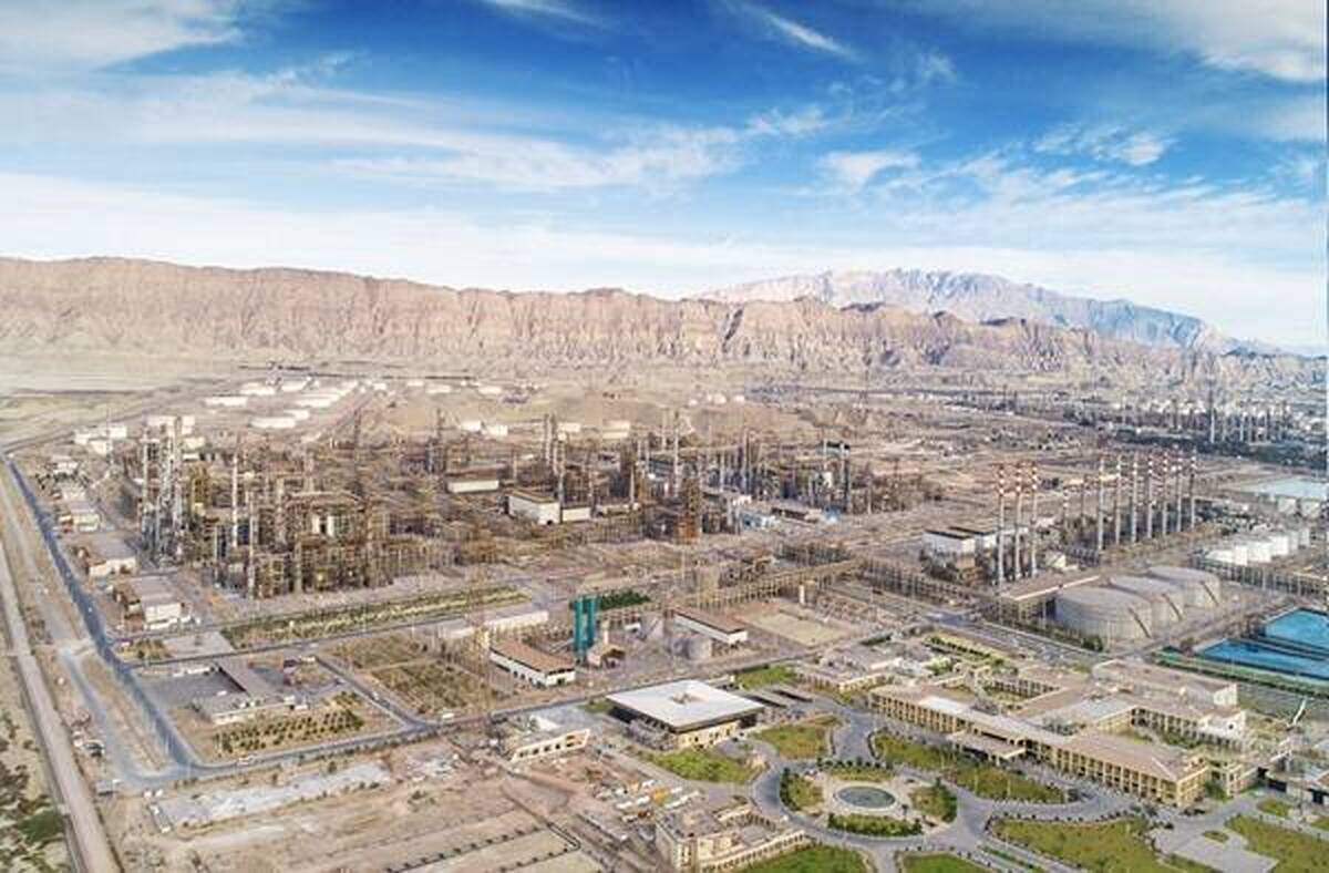 سهم خانواده تأمین اجتماعی در پالایشگاه نفت ستاره خلیج فارس افزایش یافت