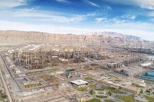 سهم خانواده تأمین اجتماعی در پالایشگاه نفت ستاره خلیج فارس افزایش یافت