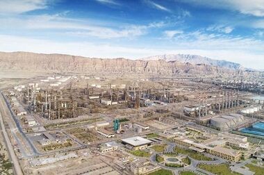 مدیرعامل شستا ، سفیر ملی مهارت شد