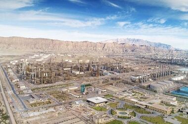 شرکت نفت ستاره خلیج فارس کارفرمای برتر در حوزه پیشگیری از اعتیاد