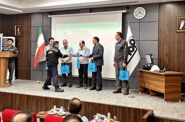 فولاد مبارکه می‌تواند اقتصاد فولادی را جایگزین اقتصاد نفتی کند